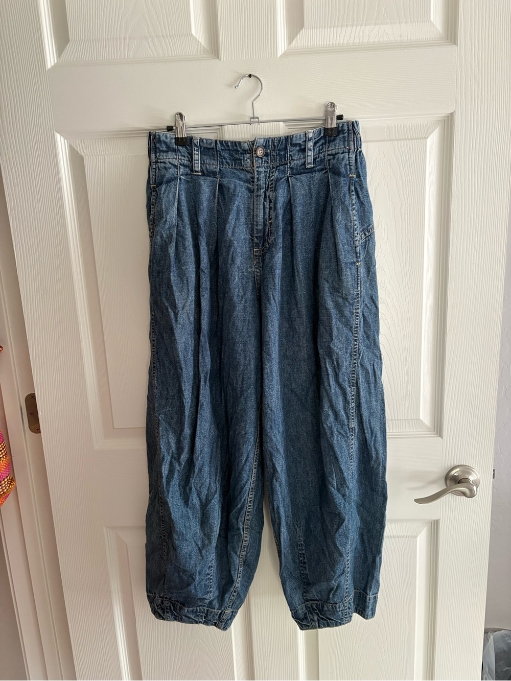 we the free pants xs